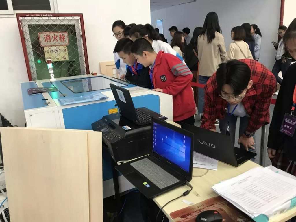 雷小宇深受歡迎