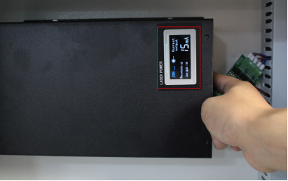 激光切割機(jī)不出激光怎么解決