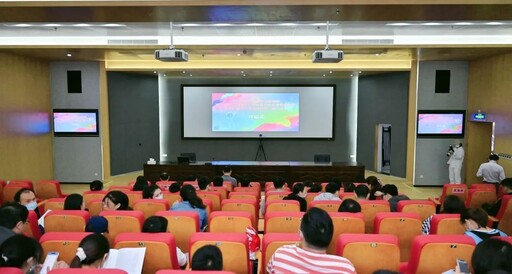 本次大賽主題：中國智造，強國之路