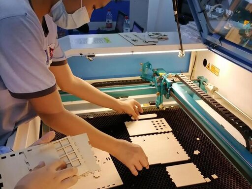 2020年東莞市青少年人工智能創(chuàng)新挑戰(zhàn)賽完美收官