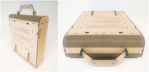 協(xié)同存檔工具箱