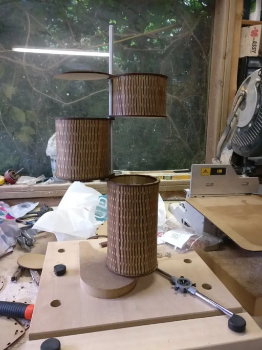 繪畫用具收納盒