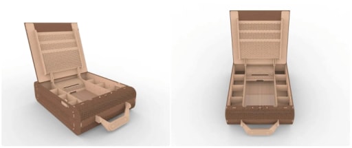 協(xié)同存檔工具箱