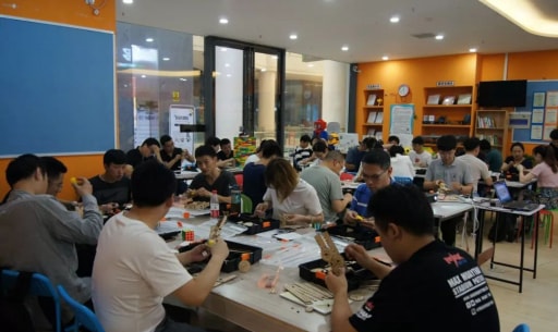 大家學習了激光切割設計軟件Lasermaker。