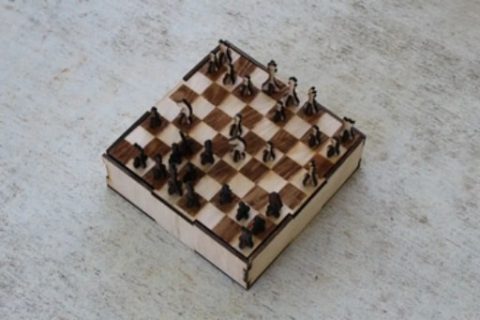 國際象棋