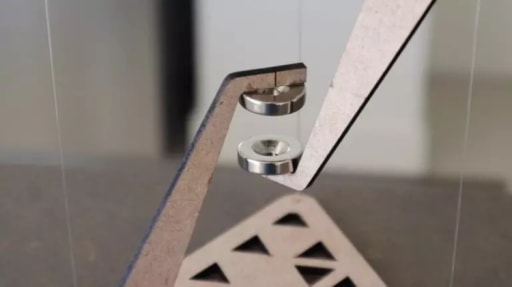 張力平衡臺(tái)