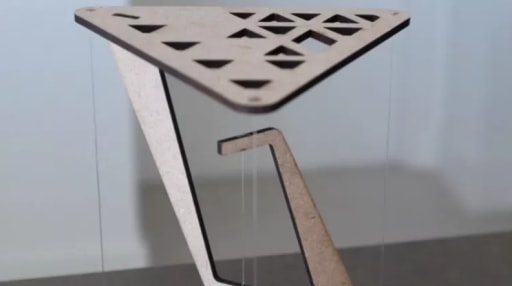 張力平衡臺(tái)