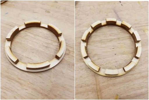 迷你空襲警報器