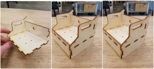 迷你空襲警報器