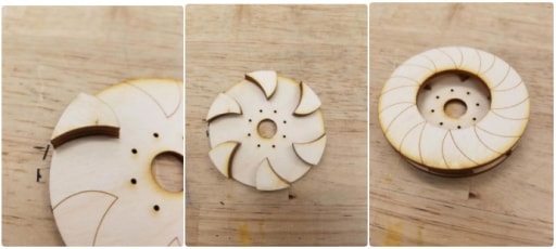 迷你空襲警報器