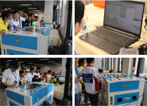 創(chuàng)玩五月，雷宇助力多地科創(chuàng)活動圓滿完成！