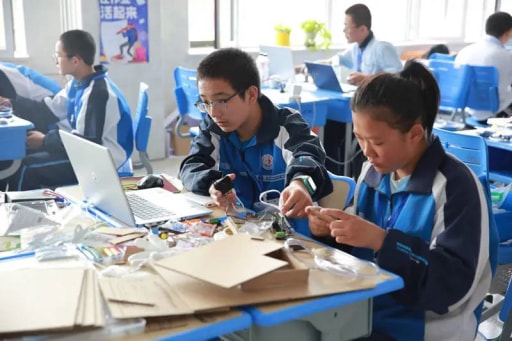 2023年寧夏回族自治區(qū)學(xué)生科技創(chuàng)新大賽暨第24屆學(xué)生信息素養(yǎng)提升實(shí)踐活動(dòng)