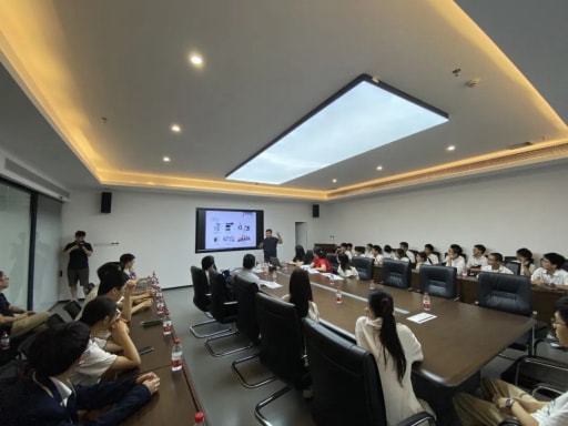 探索雷宇集團，開啟科創(chuàng)之旅