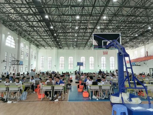 雷宇攜手蘑菇云助力第一屆(2022-2023 學(xué)年)廣東省青少年科技創(chuàng)客大賽開(kāi)源硬件創(chuàng)意智造專(zhuān)項(xiàng)賽圓滿舉行